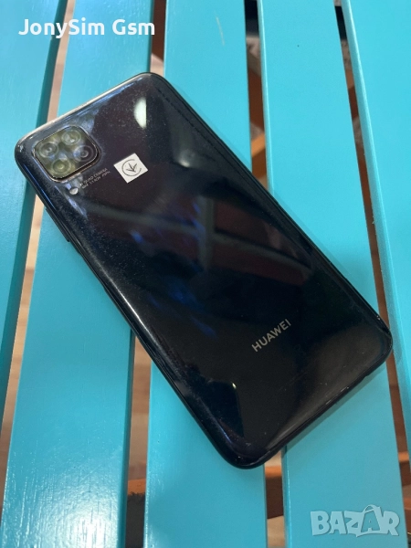 Huawei p40 lite 6/128gb, снимка 1