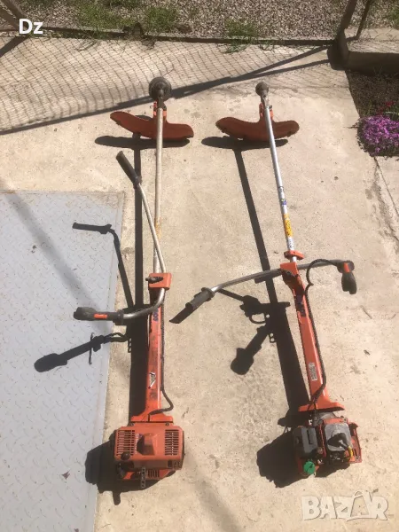 Husqvarna 235R 2 броя, снимка 1