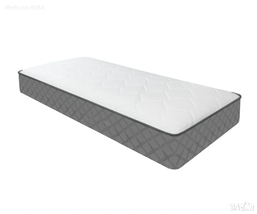 Топ цена! Матрак Елис Мемори Покет, снимка 1