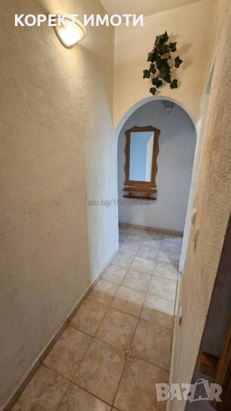 ПРОДАВА 2-стаен РАЗШИРЕН апартамент в кв. Боян Българанов 1, снимка 1