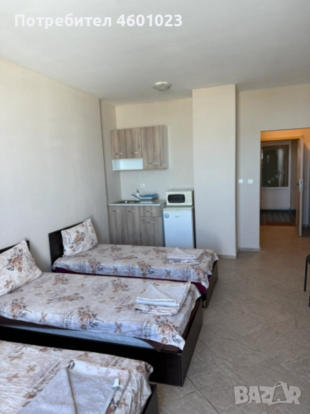 Стаи под наем - Студентски град, снимка 1