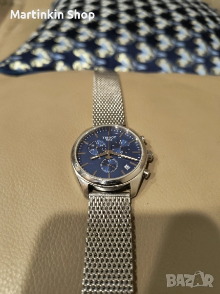 Мъжки Часовник Tissot , снимка 1