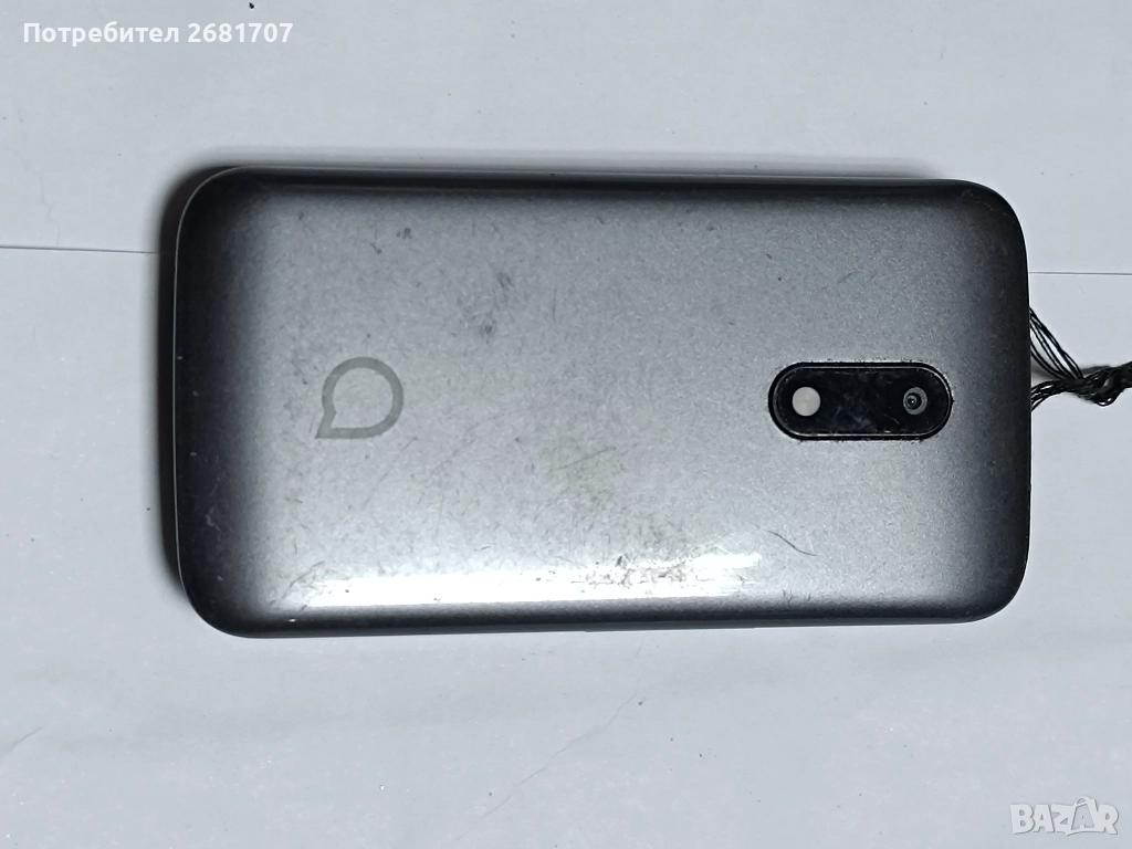 телефон Алкател 3025Х, снимка 1