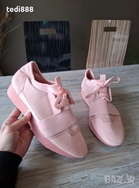 нови маратонки, снимка 1