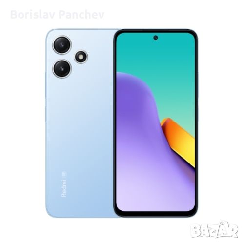 Xiaomi Redmi note 12 5 G, снимка 1