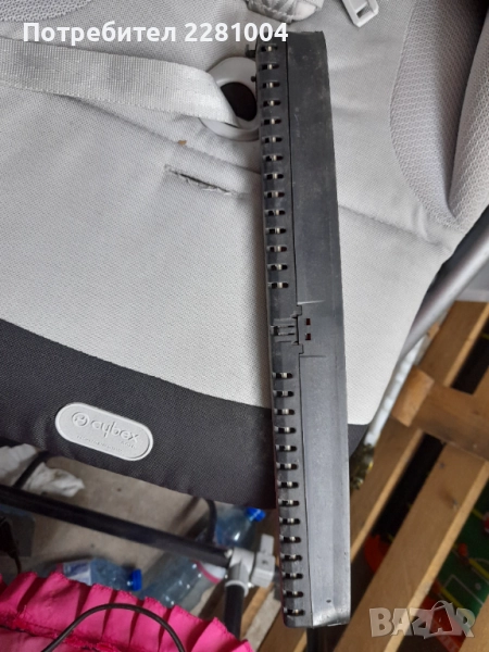  Ауди а4 б6 трети стоп седан, снимка 1