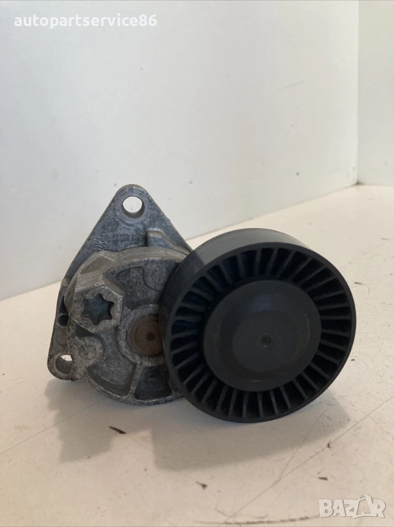 Обтегач на ремък за KIA Carnival 2.9 CRDi (2006–2012) F233588, снимка 1