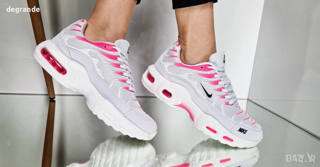 Дамски маратонки Nike , снимка 1