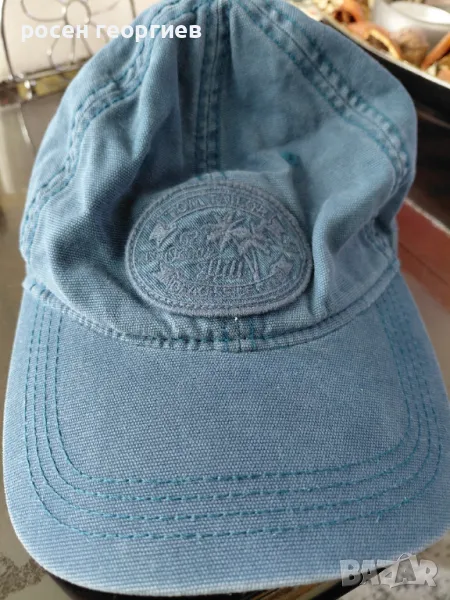 Шапка   tom tailor, снимка 1