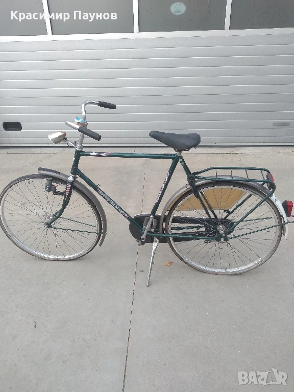 Велосипед ,Златен лъв ,, 28 цола , снимка 1