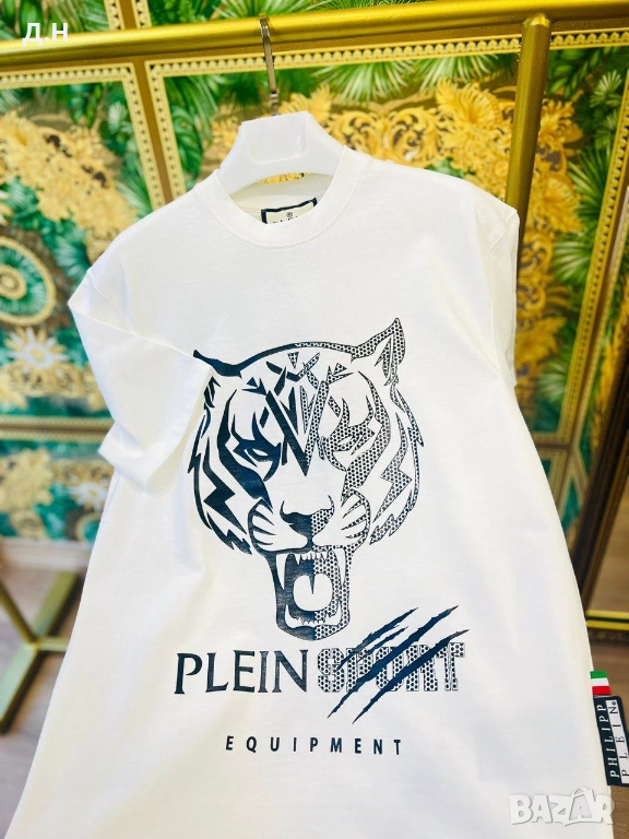 Philipp Plein мъжка тениска Намаление, снимка 1