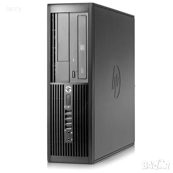 HP Compaq Pro 4300 SFF на части, снимка 1