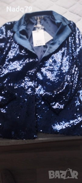 Ново сако, снимка 1