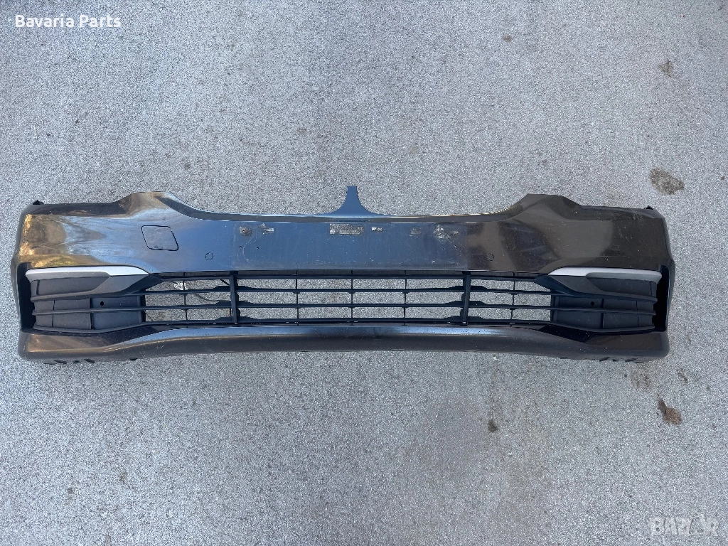 Предна броня BMW G30 G31 / БМВ Г30 31 (predna bronq), снимка 1