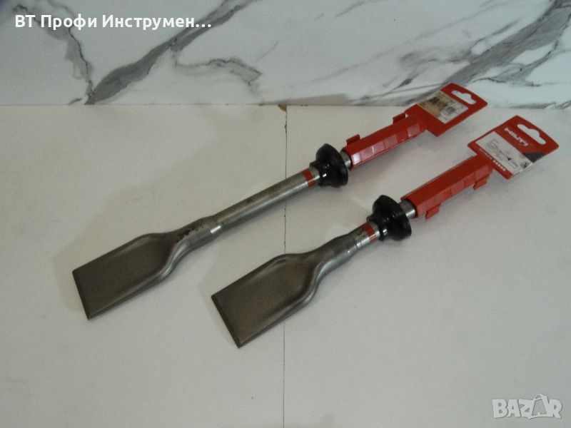 Ново - Hilti - SDS MAX - Лопатка, снимка 1