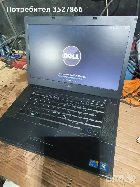 Dell precision 5400, снимка 1