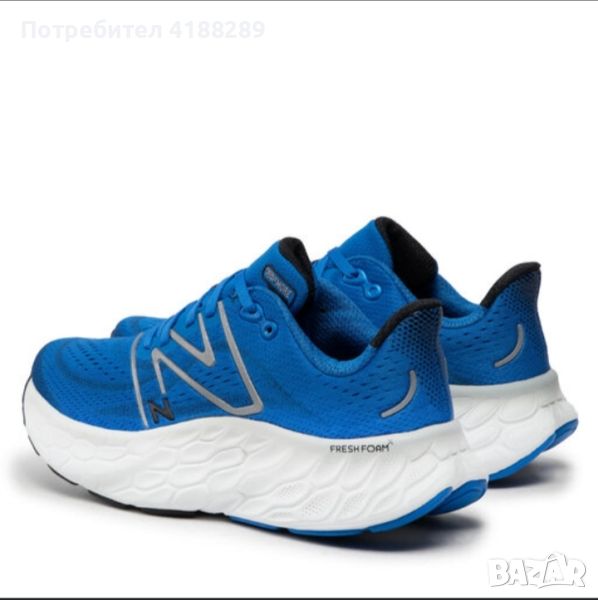 New balance FRESH FOAM , снимка 1