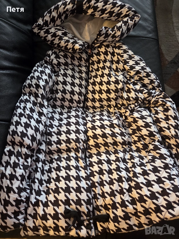 Зимно яки, снимка 1