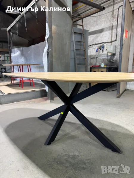 ДЪБОВИ МАСИ - разпродажба на мостри (ниски цени), снимка 1