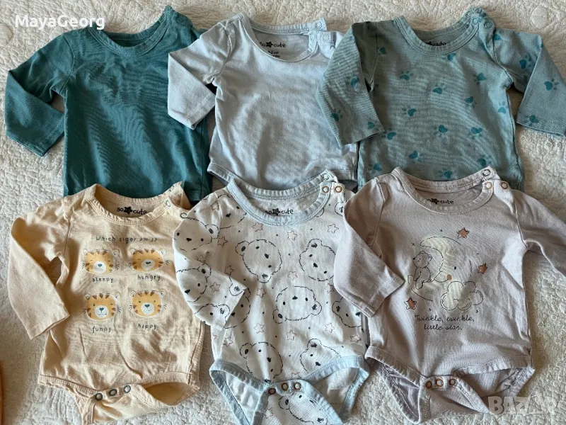 Бодита 68 размер, снимка 1