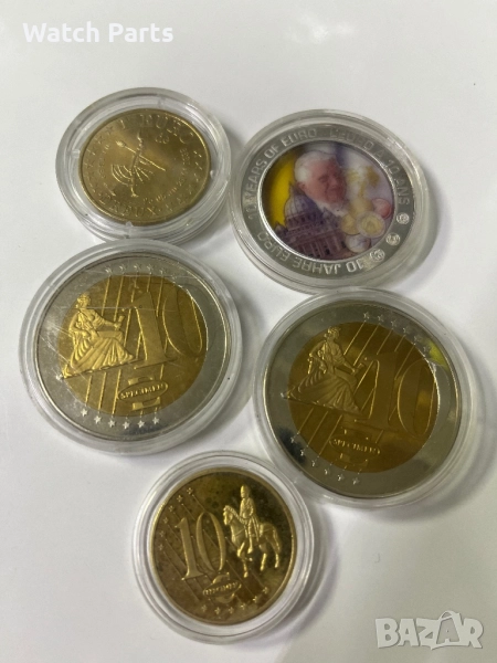 Медали , снимка 1