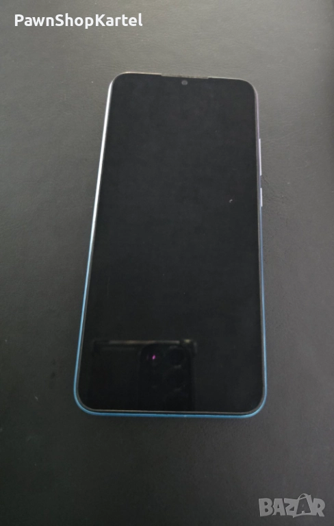 Продавам мобилен телефон Xiaomi Redmi 9AT , снимка 1