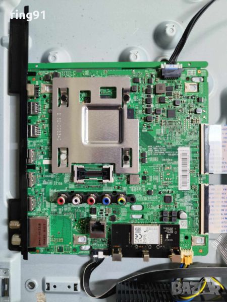 Main board - BN41-02703A ( BN94-14180E ) TV Samsung UE43RU7092U, снимка 1