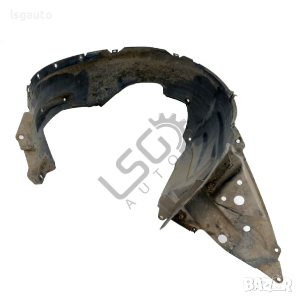 Преден десен подкалник Toyota Avensis III 2009-2015 ID:147785, снимка 1