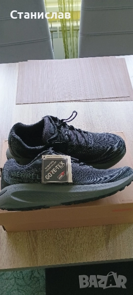 Merrell Gore tex 44номер, снимка 1