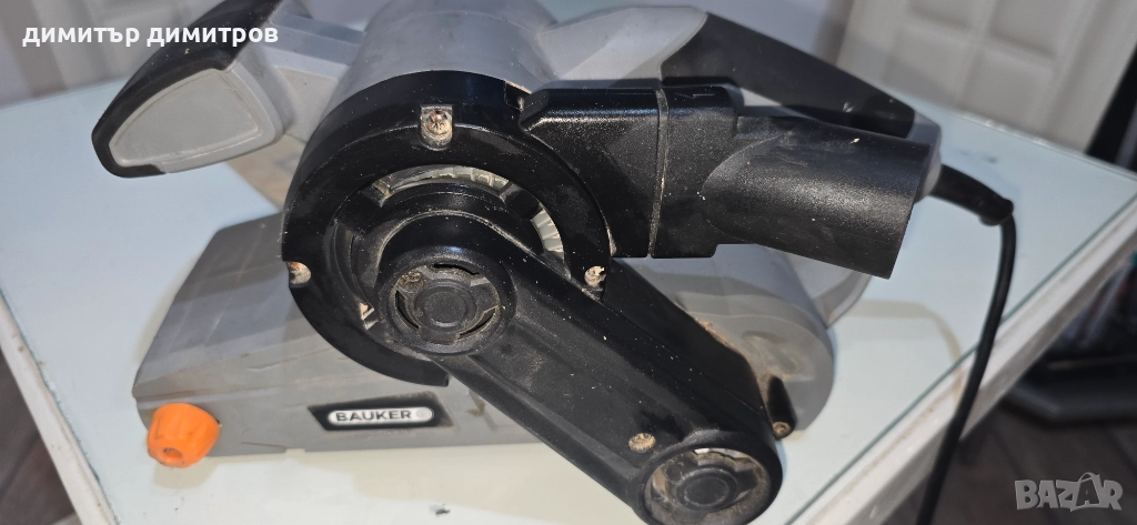 Лентов шлайф  920W, снимка 1