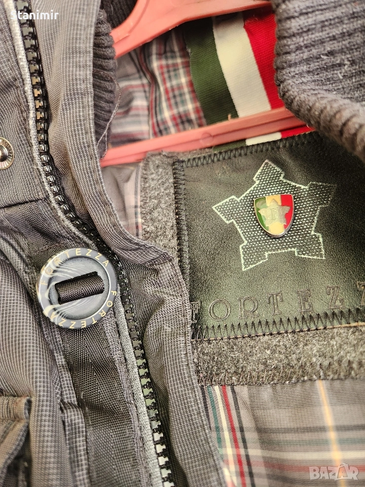 Мъжко яке Fortezza, снимка 1