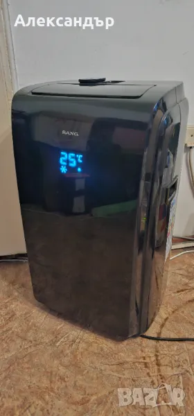 Мобилен климатик SANG MAC-12CH, снимка 1
