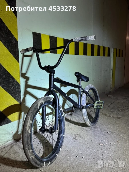 Bmx, снимка 1