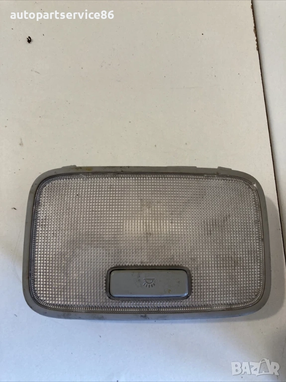 Осветление за четене за заден интериор за KIA Ceed 1.6 CRDi (2014) 92850-3XXXX, снимка 1