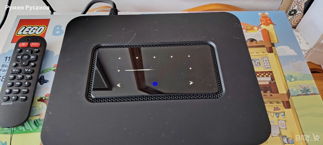 Bluesound Powernode N330 , снимка 1