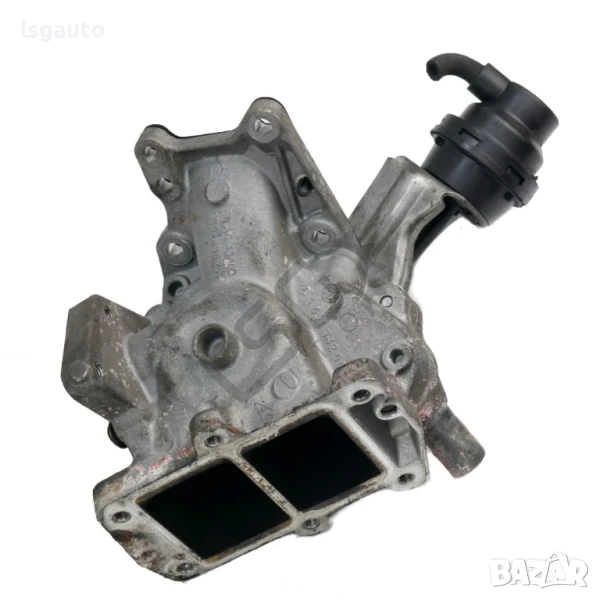 EGR клапан Mercedes-Benz E-Class (W212) 2009-2016 ID:147616, снимка 1
