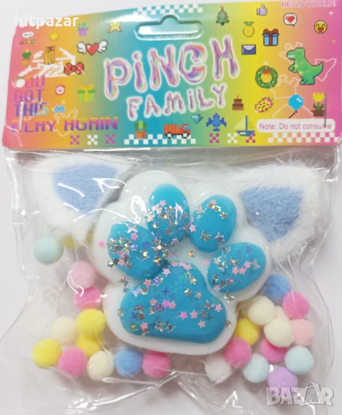 Скуиши SQUISHY У, снимка 1