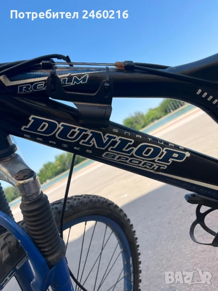 Колело, снимка 1