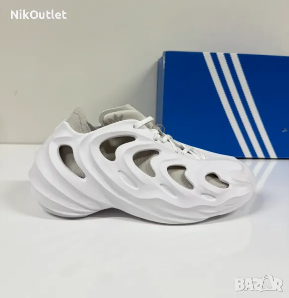 Adidas  Adifom Q , снимка 1