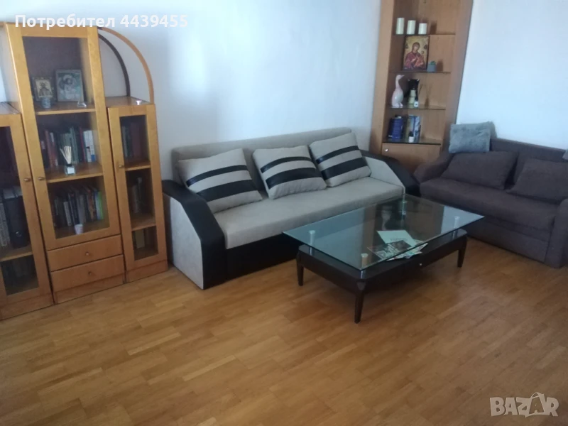 Апартамент за нощувки в широкия център, снимка 1