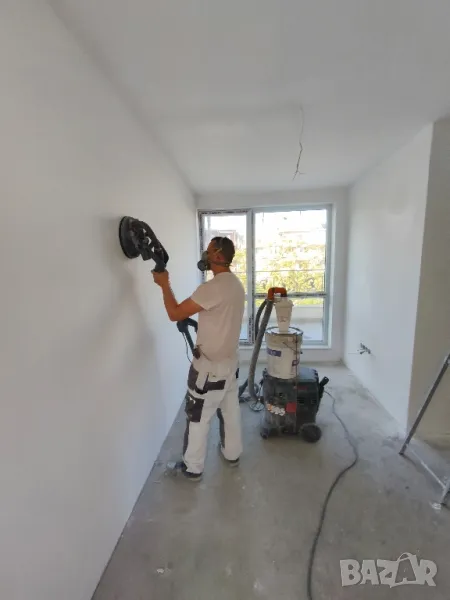 Вътрешни ремонти Пловдив Строителни услуги, снимка 1