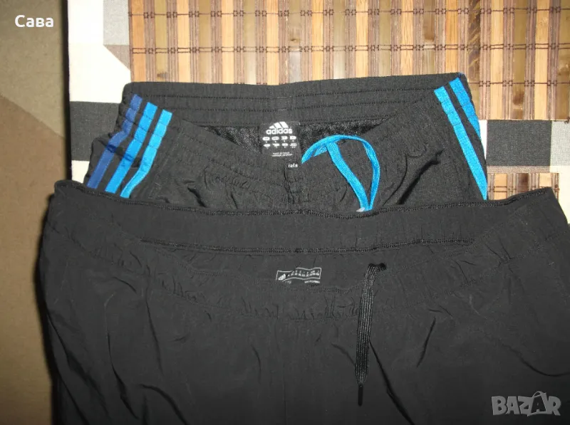 Бермуди ADIDAS  мъжки,С-М и 3-4ХЛ, снимка 1