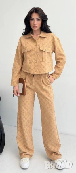 дамски комплекти gucci , снимка 1