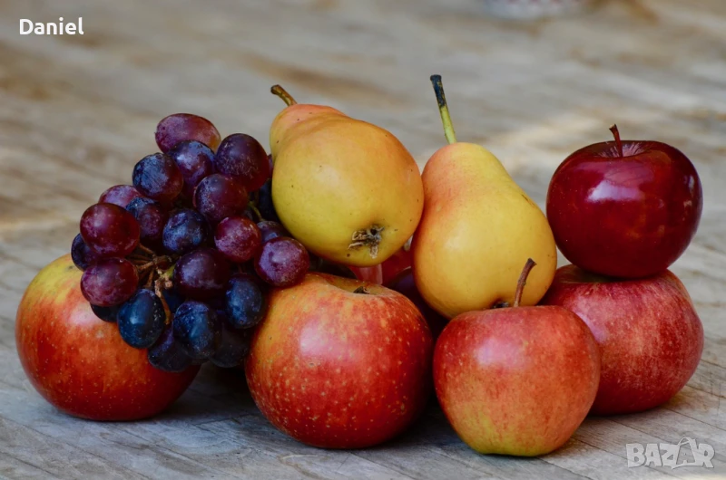 Мелене и цедене на безкостилкови плодове, снимка 1