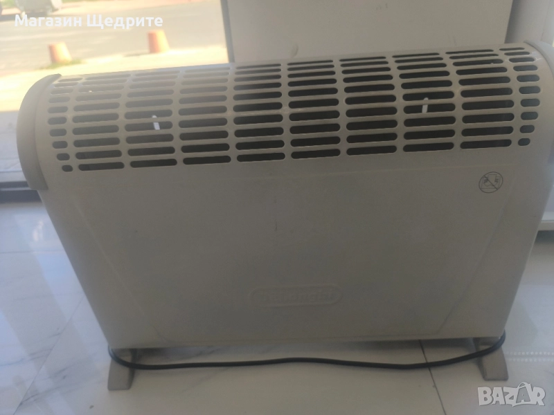 конвектор , снимка 1