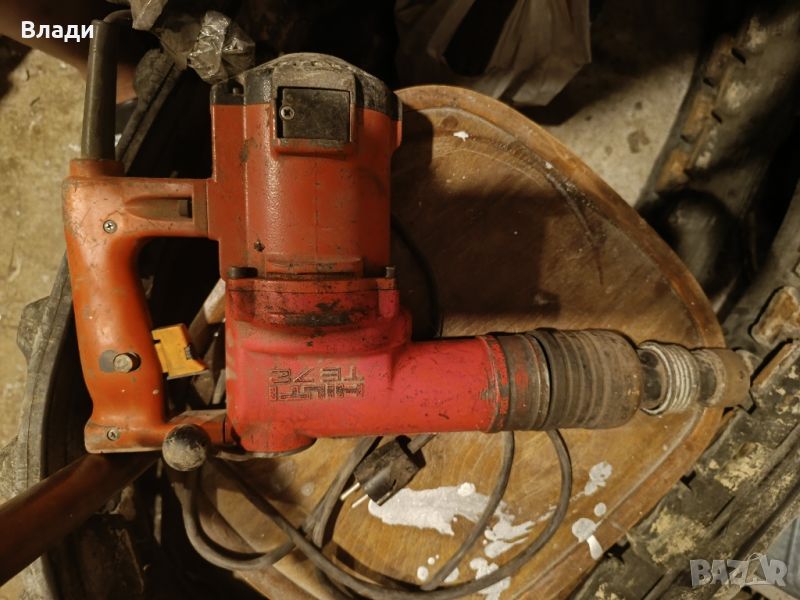 Hilti T7E- оригинално, снимка 1