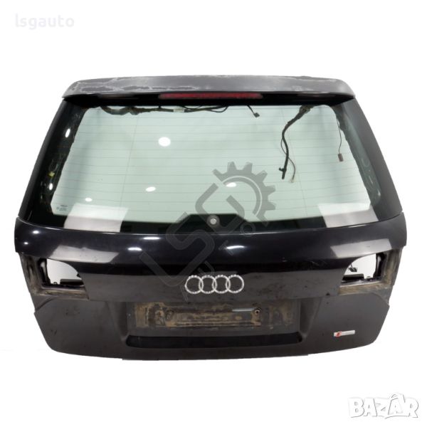 Заден капак AUDI A4 (B7) 2004-2008 ID: 124680, снимка 1