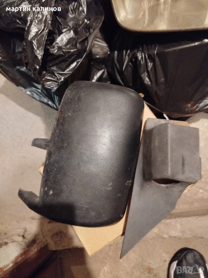 Мерцедес спринтер 316, снимка 1