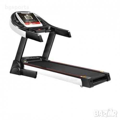 Бягаща пътека 2.75 мотор с подарък вибромасажен колан, снимка 1