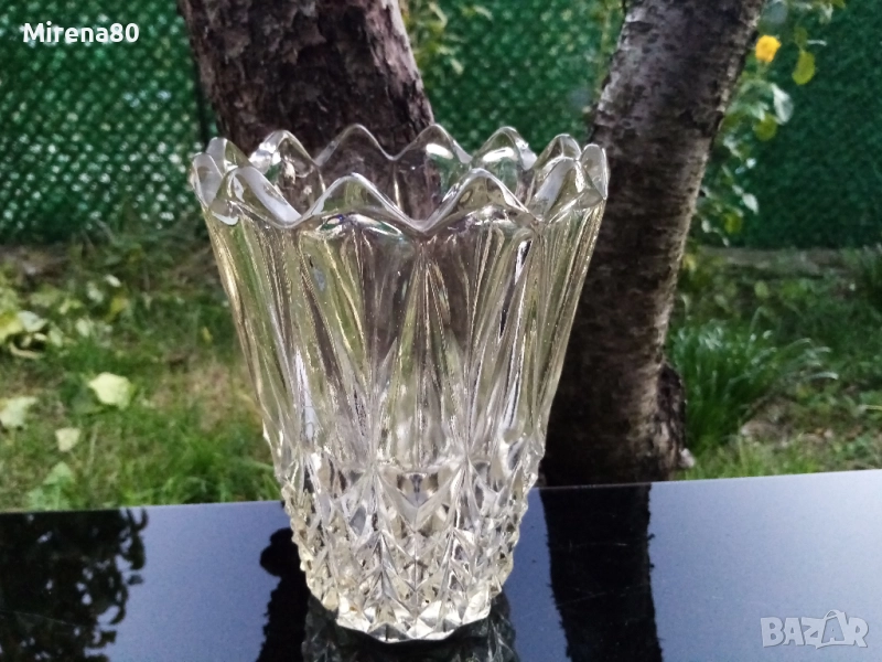 Стара българска ваза, снимка 1